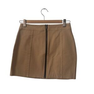 Forever 21 skirt